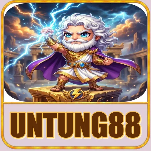 Formulir masuk untung88 dengan email atau NIK, 2FA opsional, dan AES-256