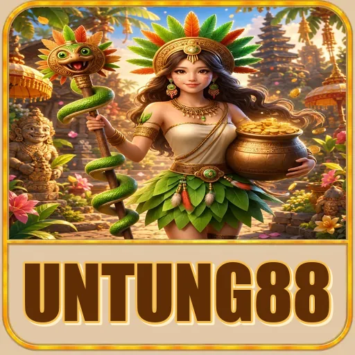 Tingkatan program VIP untung88